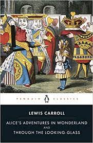 Image of Alice's Adventures in Wonderland and Through the Looking-Glass