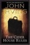 Cover of "The Cider House Rules"