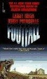 Cover of Footfall