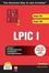 Cover of "LPIC I Exam Cram 2"