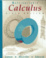 Cover of Multivariable Calculus