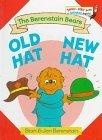 Old Hat New Hat (Bright & Early Books(R))