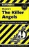 Cover of "The Killer Angels"