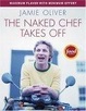 Cover of The Naked Chef Takes Off