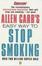 Cover of Allen Carr's easy way to stop smoking