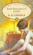 Cover of Lady Chatterley's Lover