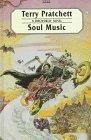Soul Music (Discworld Novels (Paperback))