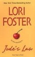 Cover of Jude's Law