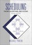 Cover of Scheduling