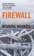 Cover of Firewall