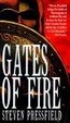 Cover of Gates of Fire