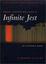 Cover of 'David Foster Wallace's Infinite Jest'