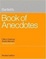 Cover of "Bartlett's Book of Anecdotes"