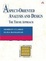 Cover of "Aspect-Oriented Analysis and Design"