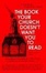 Cover of "The Book Your Church Doesn't Want You to Read"