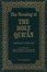 Cover of 'The Meaning of the Holy Qur'an'