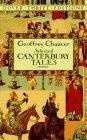 Selected Canterbury Tales (Dover Thrift Editions)