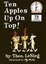 Cover of Ten Apples Up On Top!