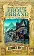 Cover of Fool's Errand