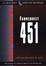 Cover of Fahrenheit 451