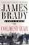 Cover of "The Coldest War"