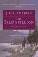 Cover of The Silmarillion