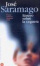 Cover of "Ensayo sobre la ceguera"
