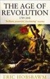 Cover of The Age of Revolution