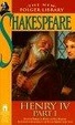 Cover of HENRY IV PART 1
