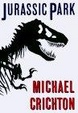 Cover of Jurassic Park
