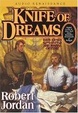 Cover of Knife of Dreams