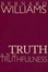 Cover of "Truth and Truthfulness"