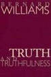 Cover of Truth and Truthfulness