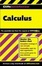Cover of "Calculus"