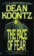 Cover of The Face of Fear