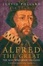 Cover of "Alfred the Great"