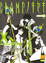 Cover of Clamp No Kiseki vol 8