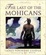 Cover of "The Last of the Mohicans"