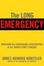 Cover of "The Long Emergency"