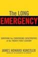 Cover of The Long Emergency