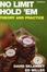 Cover of No Limit Hold 'em