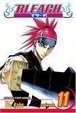 Cover of Bleach, Volume 11