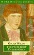Cover of The Picture of Dorian Gray