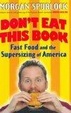Cover of Don't Eat This Book