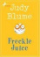 Cover of "Freckle Juice"