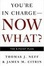 Cover of "You're in Charge--Now What?"