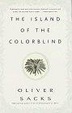 Cover of The Island of the Colorblind