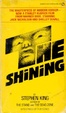 Cover of The Shining