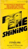 The Shining (Signet Book)