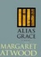Cover of Alias Grace